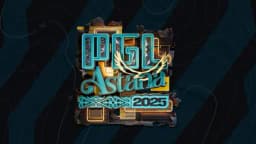 PGL Astana: Ninjas in Pyjamas vs. G2