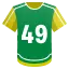 Ibrahim Mbaye: 3+ goals