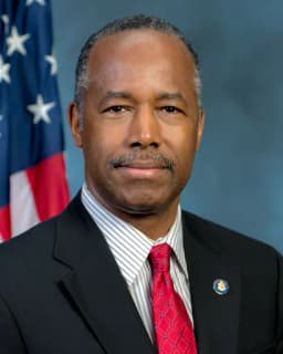 Will Ben Carson be confirmed to be the sender of the “I beat Bush” email to Epstein in 2026?