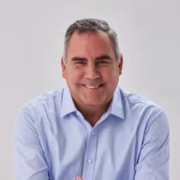 Will Rafael Belaúnde Llosa finish in third place in the first round of the 2026 Peruvian presidential election?