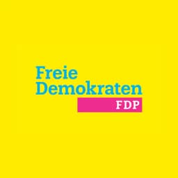 Will FDP win the third-most seats in the 2026 Berlin state elections?