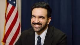 Will Letitia James attend Zohran Mamdani's swearing-in ceremony?
