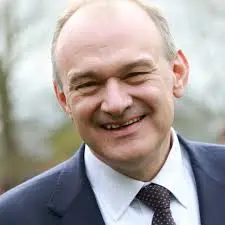 Will Ed Davey be the next Prime Minister of the United Kingdom in 2026?