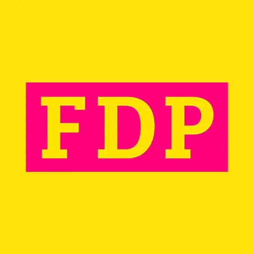 Will FDP win the second most seats in the 2026 Baden-Württemberg parliamentary elections?