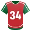 Ismael Saibari: 2+ goals
