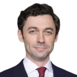 Will Jon Ossoff win the 2028 Democratic presidential nomination?