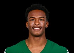 Will Garrett Wilson be the top Fantasy Flex Player?