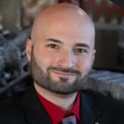 Will Thomas J. Smith be the MI-08 Republican nominee?