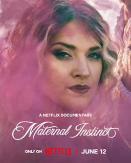Will "Maternal Instinct" be the top US Netflix movie this week?