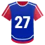 Jean-Ricner Bellegarde: 4+ goals + assists