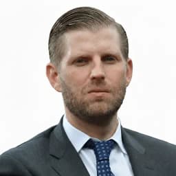 Will Eric Trump be the 2028 Republican Vice-Presidential nominee?