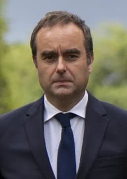 Will Sébastien Lecornu win the 2027 French presidential election?