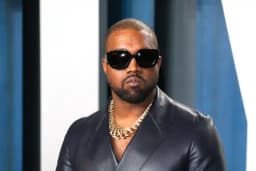 Will Kanye tweet again by April 30?