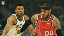Will the Trail Blazers or the Bucks win their February 1st matchup?