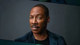 Will "AFI Life Achievement Award: A Tribute to Eddie Murphy" be the top global Netflix show this week?