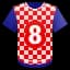 Mateo Kovačić: 1+ shots