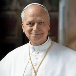 Will Trump talk to Pope Leo XIV in April?