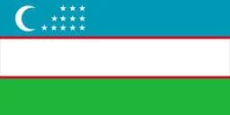 Will Uzbekistan win the 2026 FIFA World Cup?