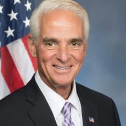 Will Charlie Crist be the Democratic nominee for Senate in Florida?