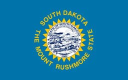 Will Donald Trump visit South Dakota in 2026?