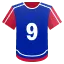 Duckens Nazon: 5+ shots