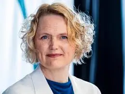 Will Anna-Karin Hatt be the next Prime Minister of Sweden?