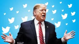 Will Donald Trump's Twitter account be active on March 1, 2021?