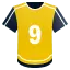Jordy Caicedo: 1+ assists