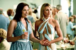 Will "In Her Shoes" be the top US Netflix movie this week?