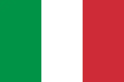Will Italy come in 3rd place at Eurovision 2026?