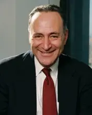 Will Chuck Schumer be the next Senate Majority Leader?