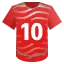 Rafael Leão: 1+ goals
