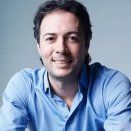 Will Daniel Quintero place 2nd in the 1st round of the 2026 Colombian presidential election?