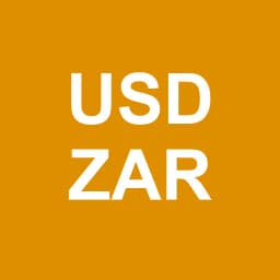 US Dollar / South African Rand (USD/ZAR) Up or Down on July 30?