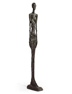 Will Joan Miró’s “Femme (Femme debout)” sell for more than $10 million at Christie’s?