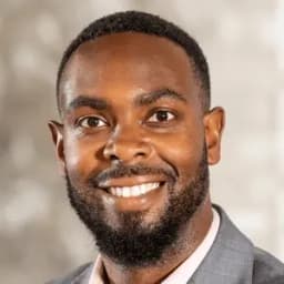 Will Keith Morgan win the 2026 Watford mayoral election?