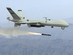 U.S. anti-cartel operation outside of the U.S. before July?