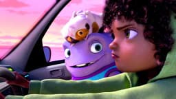 Will "Home" be the top US Netflix movie this week?