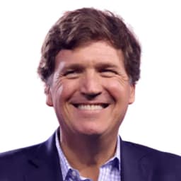 Will Tucker Carlson be the 2028 Republican Vice-Presidential nominee?