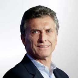 Will Mauricio Macri win the 2027 Argentina presidential election?