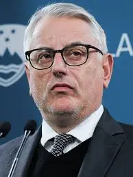 Will Matjaž Han be the next Prime Minister of Slovenia?