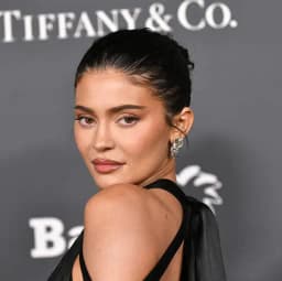 Kylie Jenner confirmed pregnant in 2026?