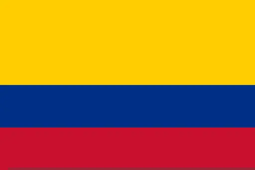 Will voter turnout be 57-60% in the first round of the 2026 Colombian presidential election?