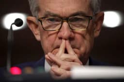 Jerome Powell federally charged by December 31, 2026?