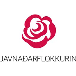 Will the Social Democratic Party (Faroe Islands) be part of the next Government of Denmark?