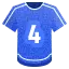 Ronald Araújo: 1+ goals