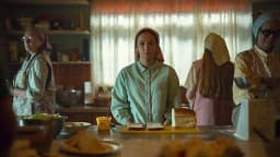 Will "Unchosen" be the top global Netflix show this week?