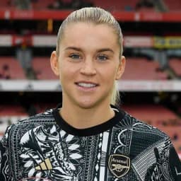Will Alessia Russo be named the 2025 BBC Sports Personality of the Year?