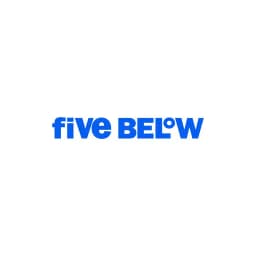 Will Five Below Q1 comparable sales growth be below 12.5%?