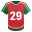 Ayoube Amaimouni: 4+ goals + assists